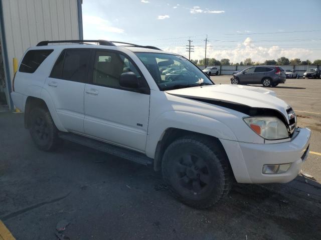 Toyota 4Runner Sr5 Image 4