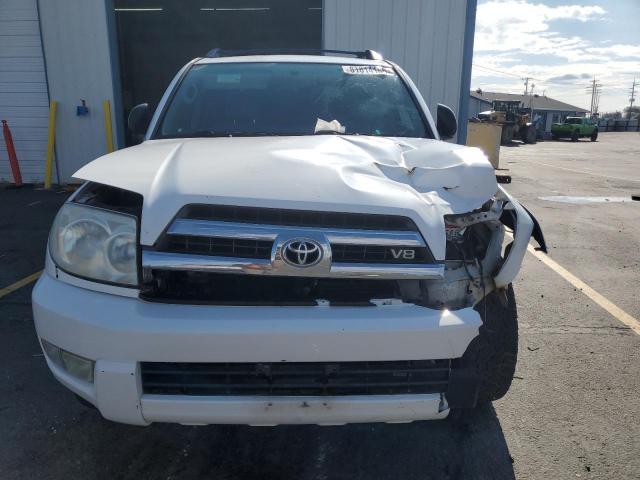 Toyota 4Runner Sr5 Image 12