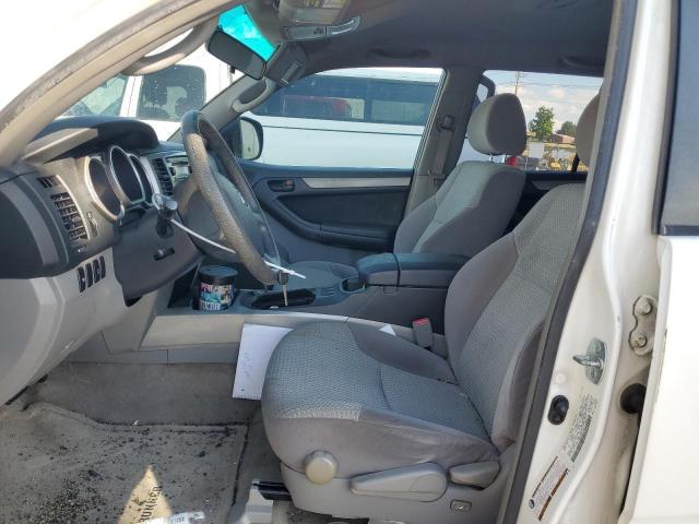 Toyota 4Runner Sr5 Image 8