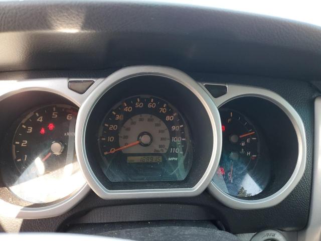 Toyota 4Runner Sr5 Image 13