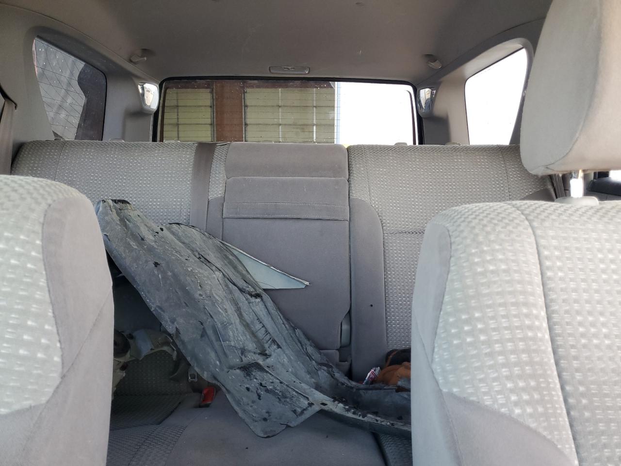 Toyota 4Runner Sr5 Image 9