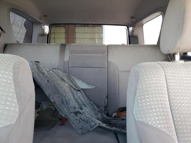 Toyota 4Runner Sr5 Image 9