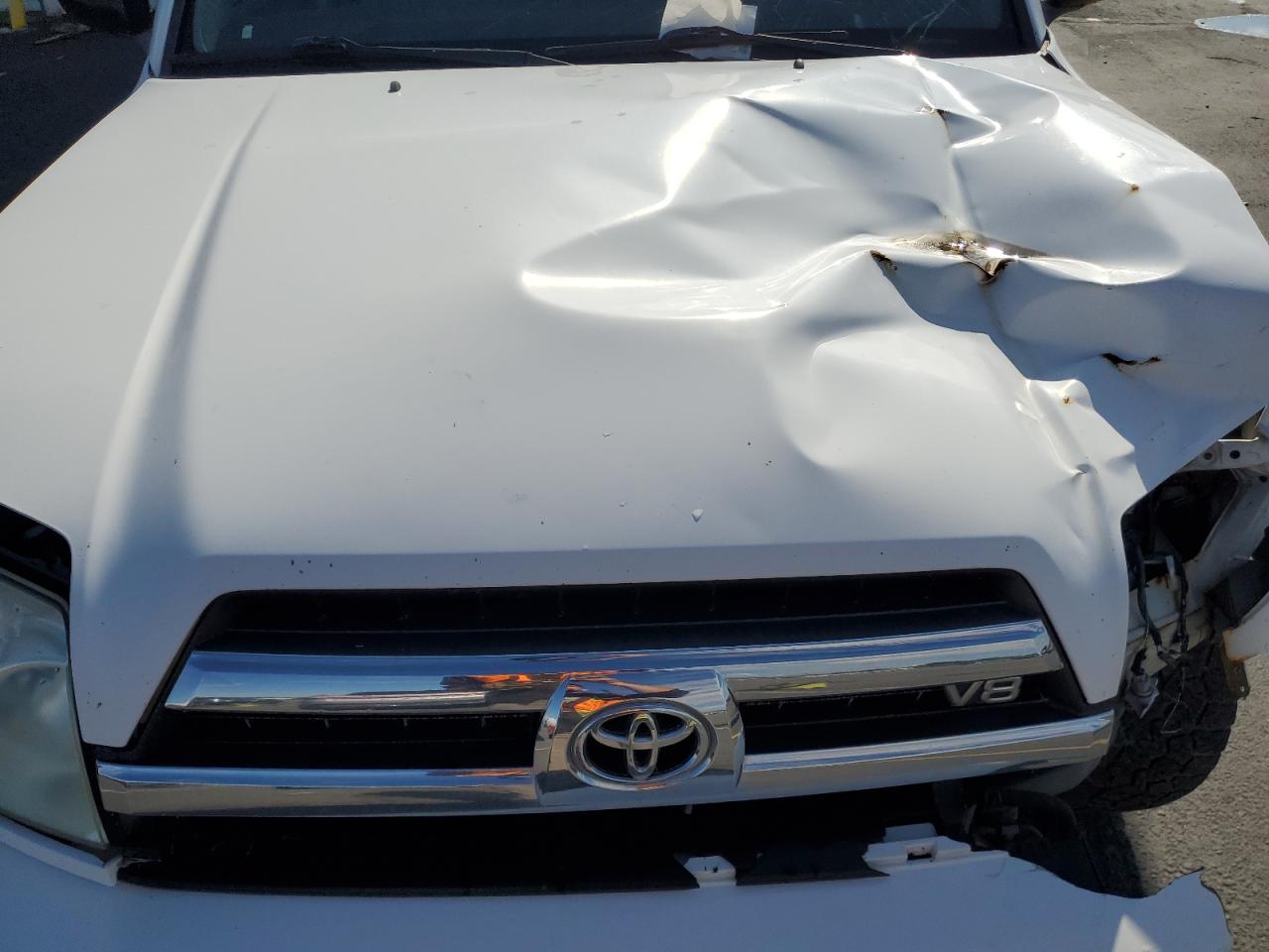 Toyota 4Runner Sr5 Image 6