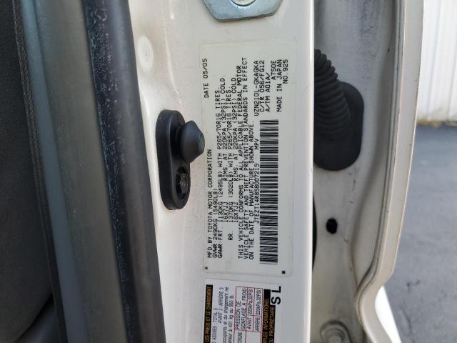 Toyota 4Runner Sr5 Image 11