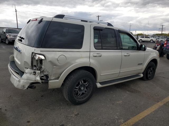 Ford Explorer Limited Image 4