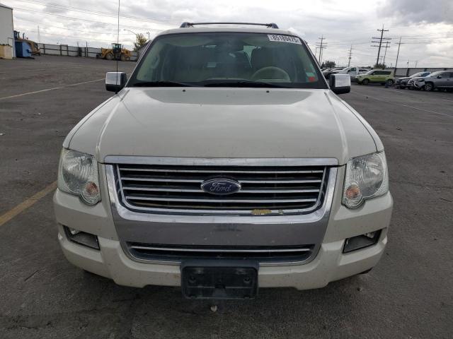 Ford Explorer Limited Image 6