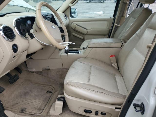 Ford Explorer Limited Image 2