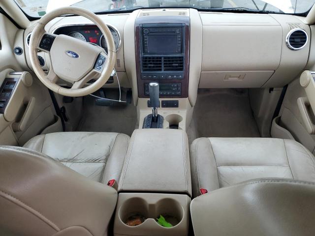 Ford Explorer Limited Image 13