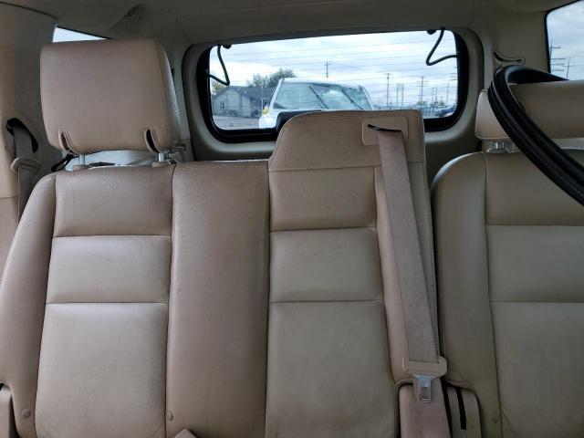 Ford Explorer Limited Image 9