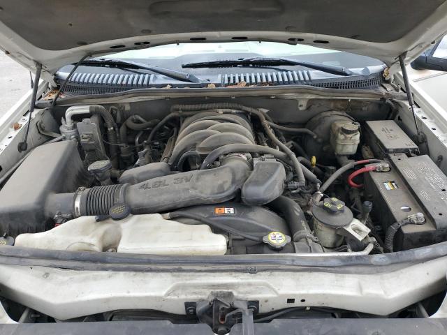 Ford Explorer Limited Image 12