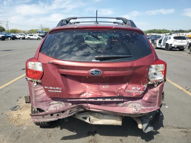 Subaru Xv 2.0 Limited Image 11