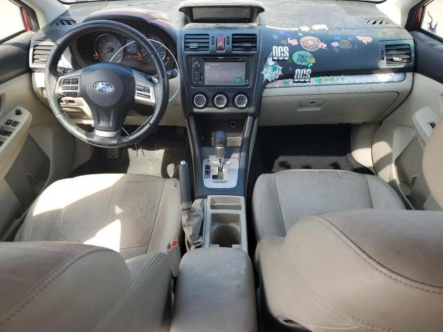 Subaru Xv 2.0 Limited Image 12