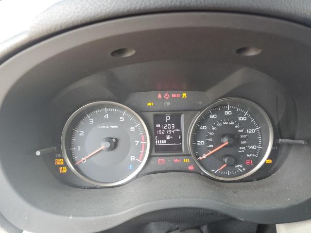 Subaru Xv 2.0 Limited Image 6