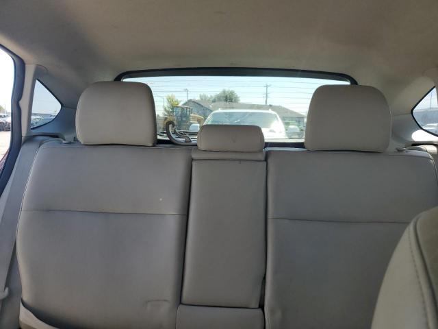 Subaru Xv 2.0 Limited Image 13