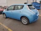 Nissan LEAF S Image 3