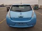 Nissan LEAF S Image 5