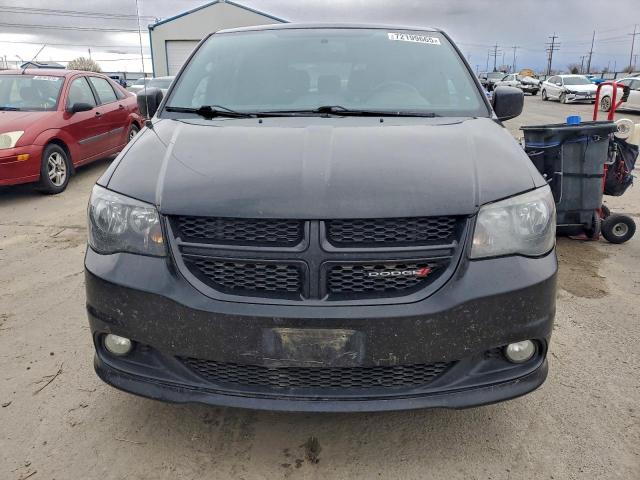 Dodge Caravan Sxt Image 2