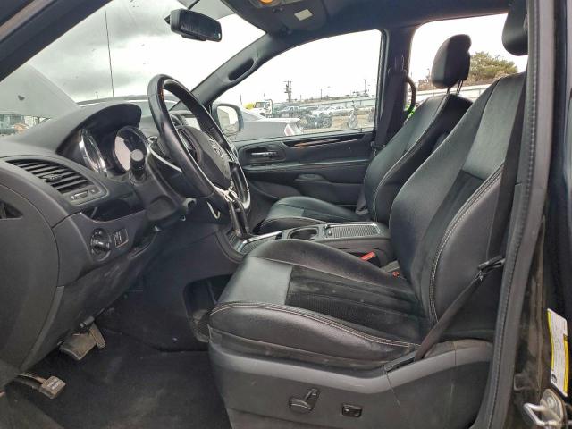 Dodge Caravan Sxt Image 8