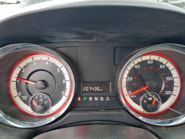 Dodge Caravan Sxt Image 9