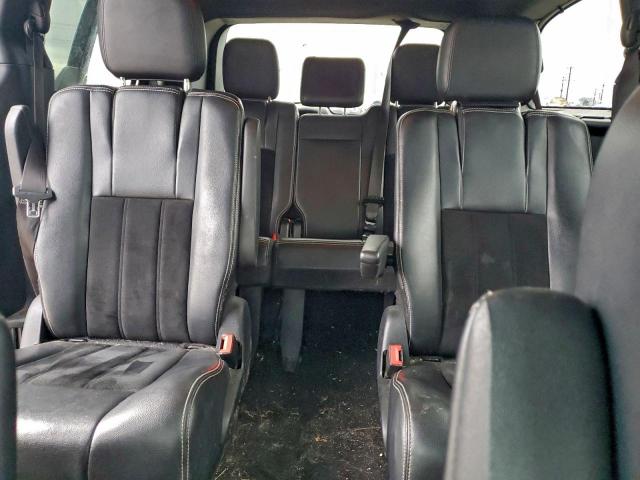 Dodge Caravan Sxt Image 7