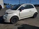 FIAT 500 Lounge Image 1