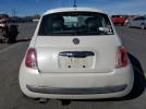 FIAT 500 Lounge Image 8
