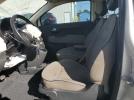 FIAT 500 Lounge Image 6