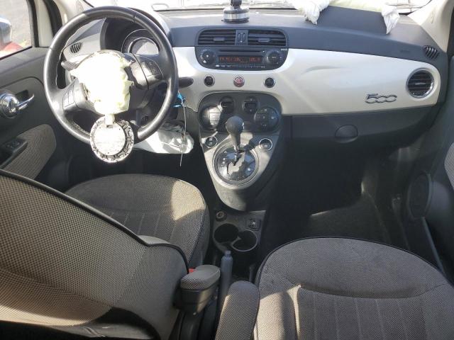 FIAT 500 Lounge Image 11