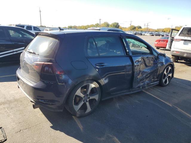 Volkswagen GTI S/se Image 2