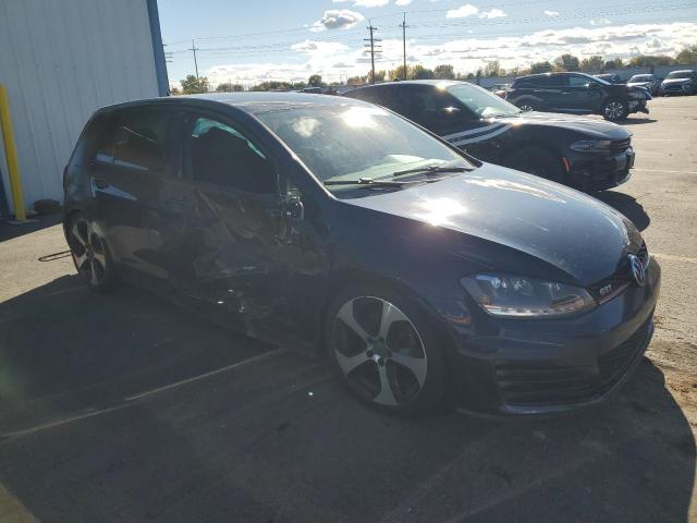 Volkswagen GTI S/se Image 7