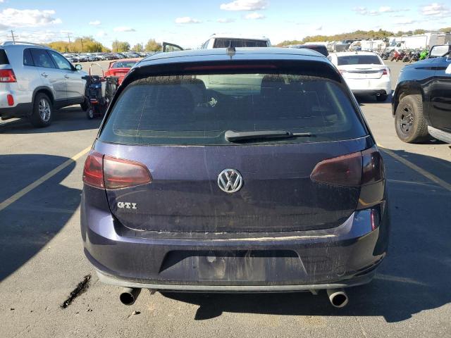 Volkswagen GTI S/se Image 5