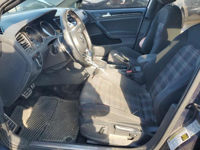 Volkswagen GTI S/se Image 10