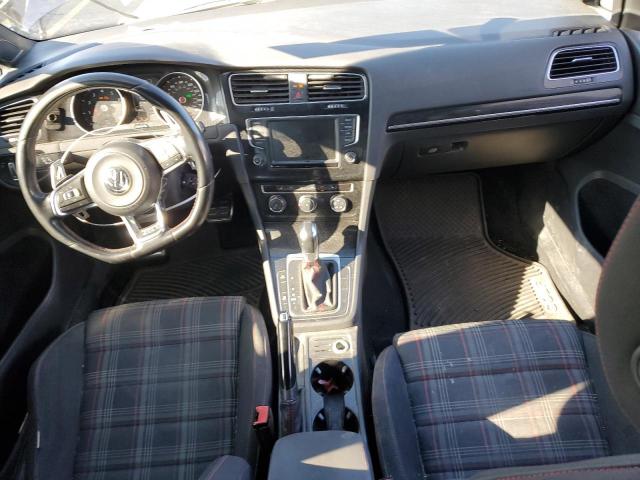 Volkswagen GTI S/se Image 11