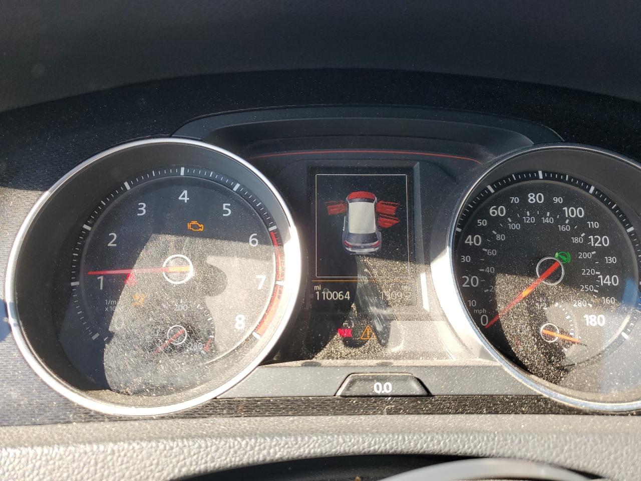 Volkswagen GTI S/se Image 6