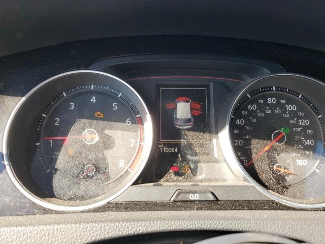 Volkswagen GTI S/se Image 6