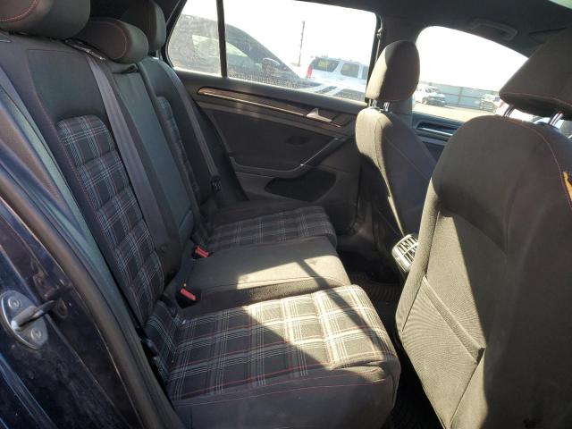 Volkswagen GTI S/se Image 12