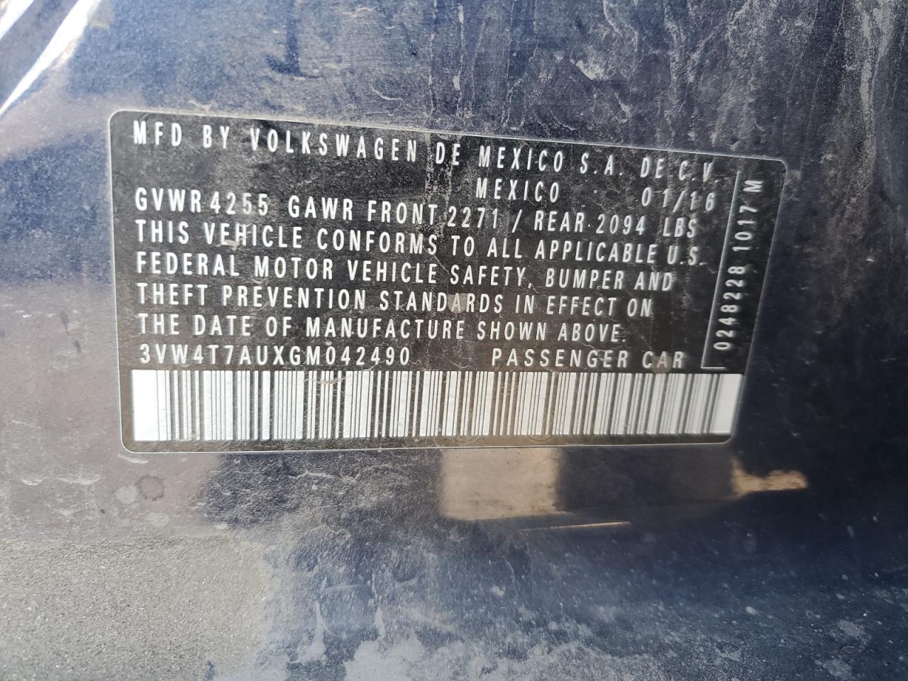 Volkswagen GTI S/se Image 4