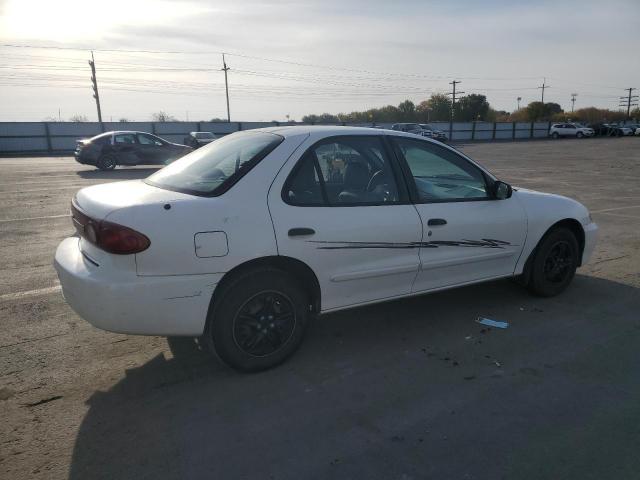 Chevrolet Cavalier Image 3