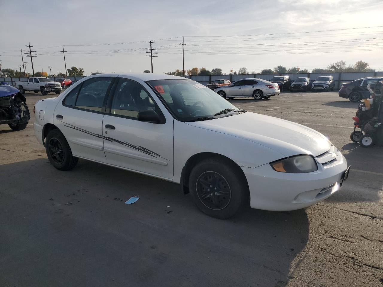 Chevrolet Cavalier Image 10