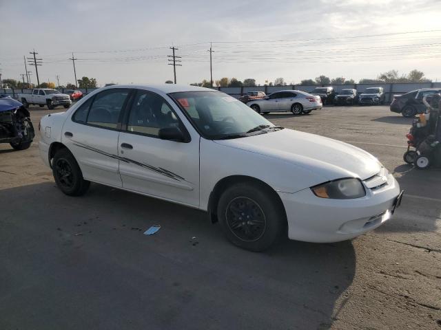Chevrolet Cavalier Image 10