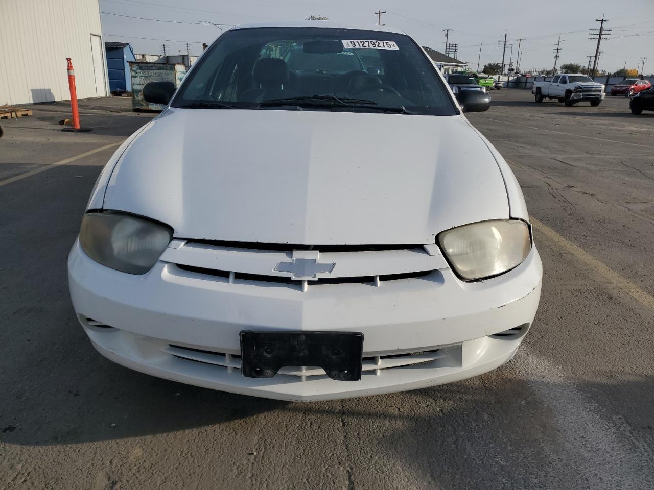 Chevrolet Cavalier Image 4
