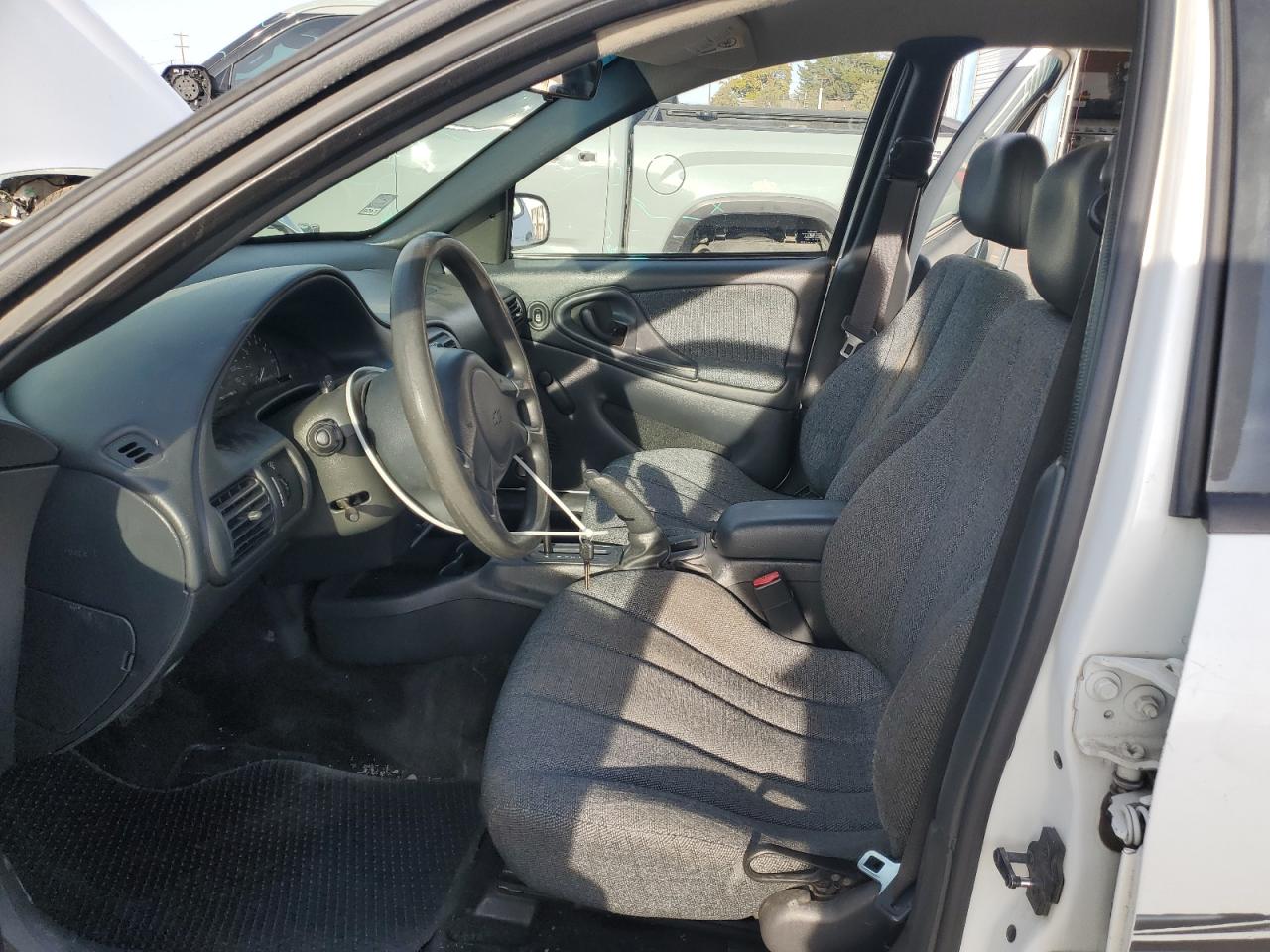 Chevrolet Cavalier Image 6