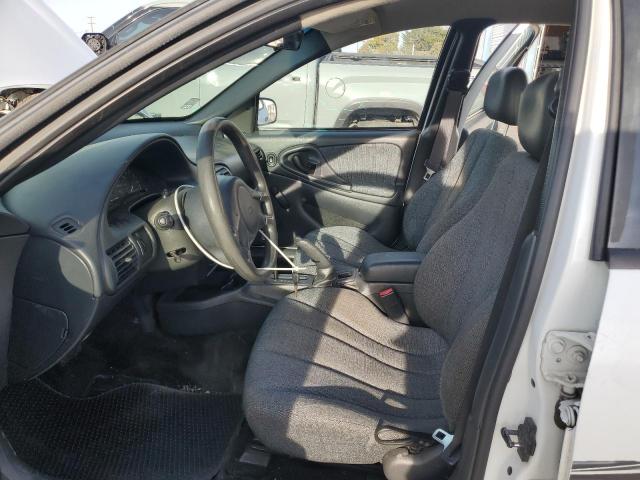 Chevrolet Cavalier Image 6