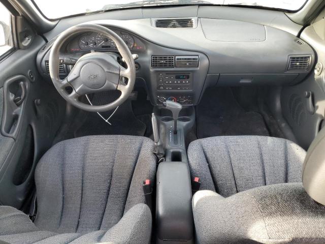 Chevrolet Cavalier Image 12