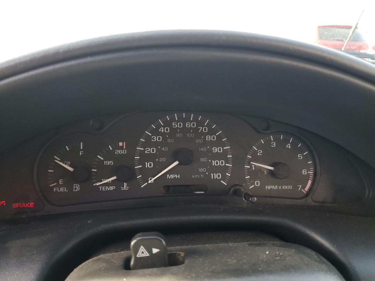 Chevrolet Cavalier Image 7