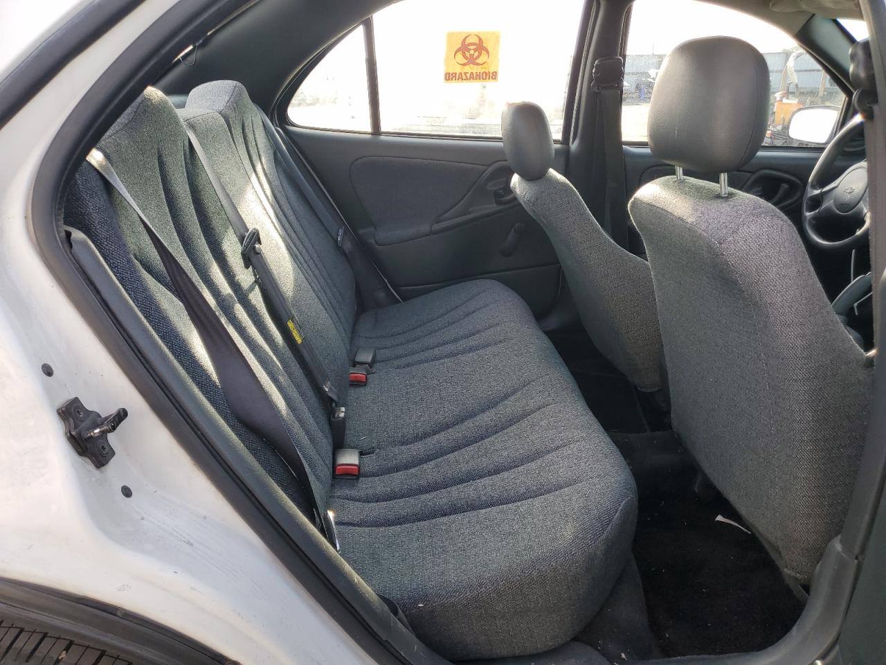 Chevrolet Cavalier Image 8