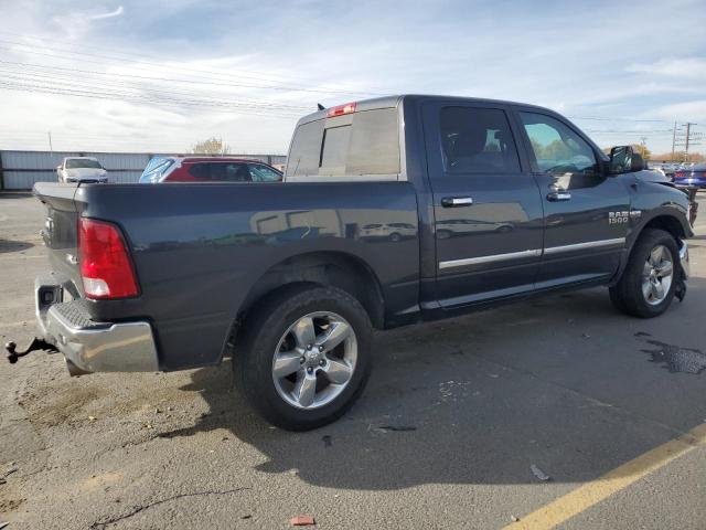Ram 1500 Slt Image 4