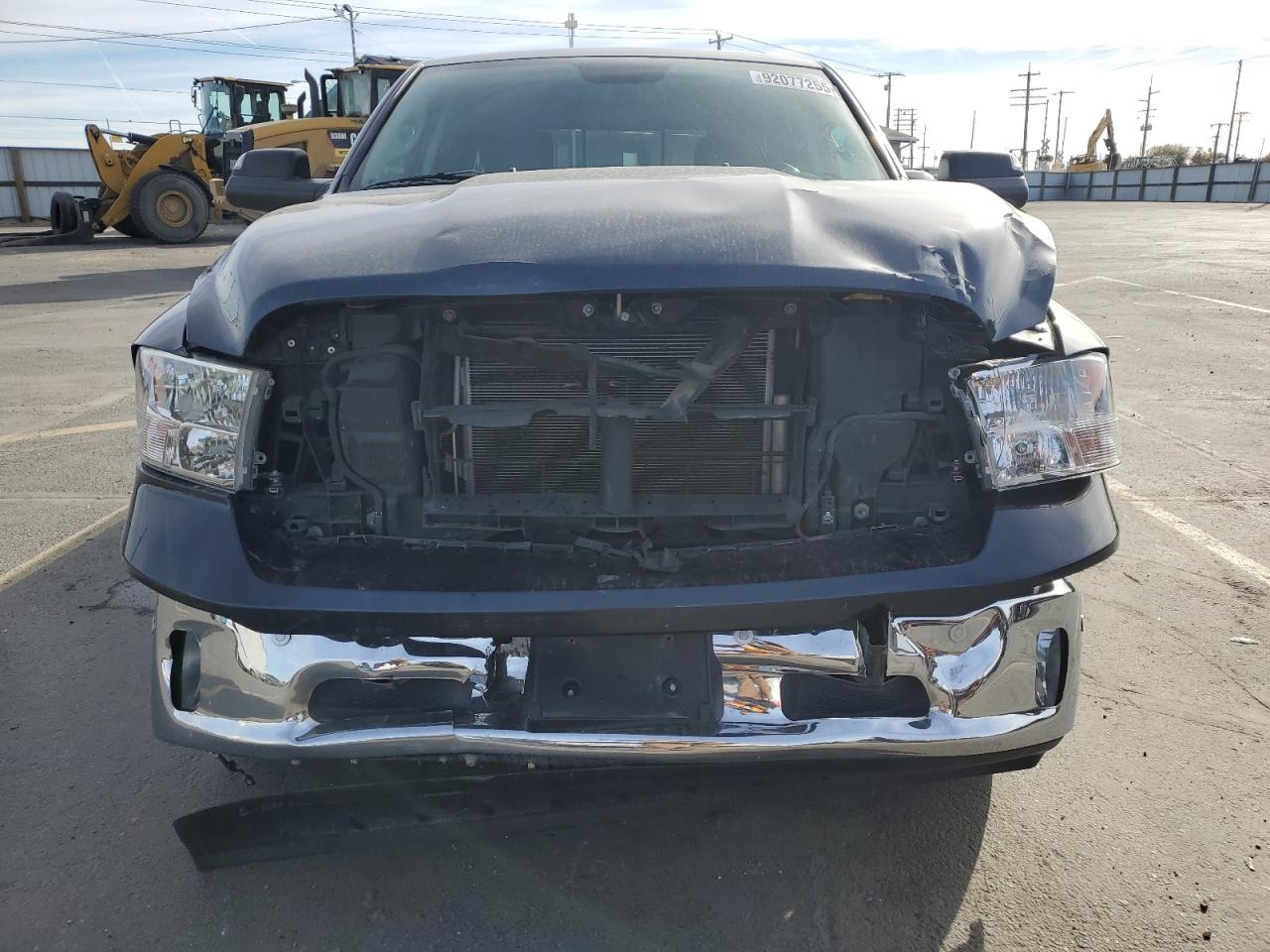 Ram 1500 Slt Image 2