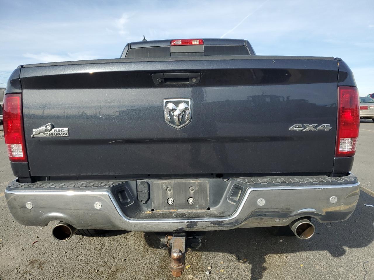 Ram 1500 Slt Image 8