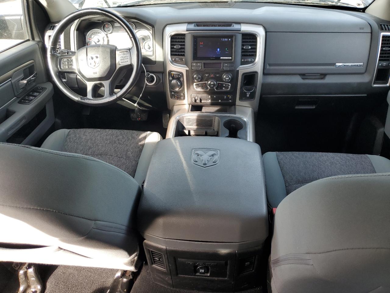 Ram 1500 Slt Image 7